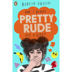 ISBN Pretty Rude book English Paperback 304 pages