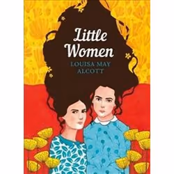 ISBN Little Women : The Sisterhood, English, Paperback, 400 pages