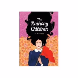 ISBN Railway Children: The Sisterhood, Children & teenagers, English, 304 pages