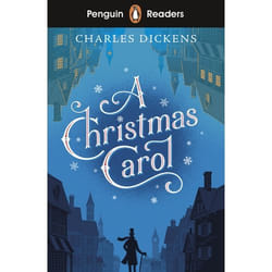 ISBN Penguin Readers Level 1: A Christmas Carol (ELT Graded Reader) book General novel English Paperback 64 pages
