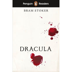 ISBN Penguin Readers Level 3: Dracula (ELT Graded Reader) book English Paperback 80 pages