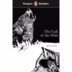 ISBN Penguin Readers Level 2: The Call of the Wild (ELT Graded Reader), English, Paperback, 64 pages