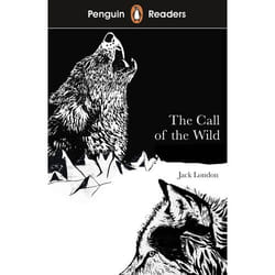 ISBN Penguin Readers Level 2: The Call of the Wild (ELT Graded Reader) book English Paperback 64 pages