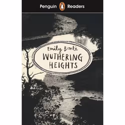ISBN Penguin Readers Level 5: Wuthering Heights (ELT Graded Reader), English, Paperback, 96 pages