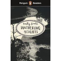 ISBN Penguin Readers Level 5: Wuthering Heights (ELT Graded Reader) book English Paperback 96 pages