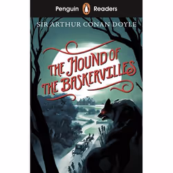 ISBN Penguin Readers Starter Level: The Hound of the Baskervilles (ELT Graded Reader), English, Paperback, 64 pages