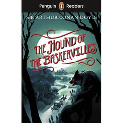 ISBN Penguin Readers Starter Level: The Hound of the Baskervilles (ELT Graded Reader) book English Paperback 64 pages