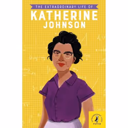 ISBN The Extraordinary Life of Katherine Johnson, Biography, English, Paperback, 128 pages