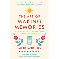 ISBN The Art of Making Memories, English, 288 pages