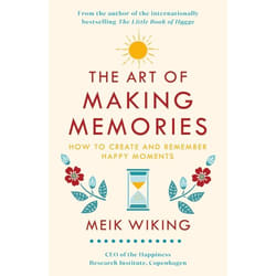 ISBN The Art of Making Memories book English 288 pages