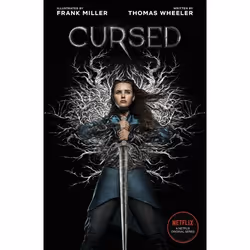 ISBN Cursed, English, Paperback, 448 pages