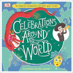 ISBN Celebrations Around the World book Religion English Hardcover 48 pages