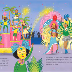 ISBN Celebrations Around the World book Religion English Hardcover 48 pages
