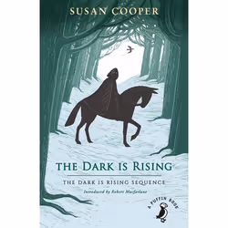 ISBN The Dark is Rising, General novel, English, Paperback, 384 pages