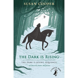 ISBN The Dark is Rising book General novel English Paperback 384 pages