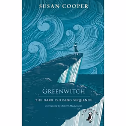 ISBN Greenwitch, English, 160 pages