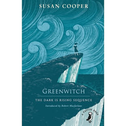 ISBN Greenwitch book English 160 pages