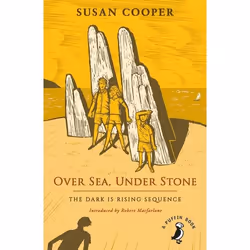 ISBN Over Sea, Under Stone, English, 352 pages