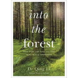 ISBN Into the Forest book English Paperback 320 pages
