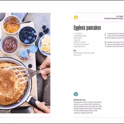 ISBN The Campfire Cookbook book Food & drink English Hardcover 160 pages