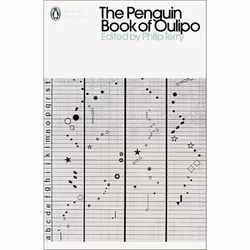ISBN The Penguin Book of Oulipo, Literary fiction, English, Paperback, 592 pages