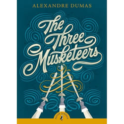 ISBN The Three Musketeers book English Paperback 544 pages