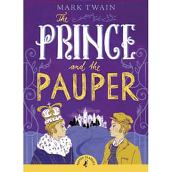 ISBN The Prince and the Pauper book English Paperback 304 pages
