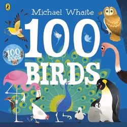 ISBN 100 Birds, English, Paperback, 32 pages