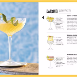 ISBN Let's Get Tropical book Food & drink English Hardcover 144 pages