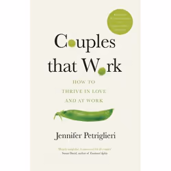 ISBN Couples That Work, English, Paperback, 272 pages