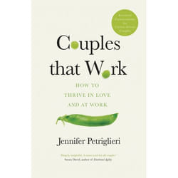 ISBN Couples That Work book English Paperback 272 pages