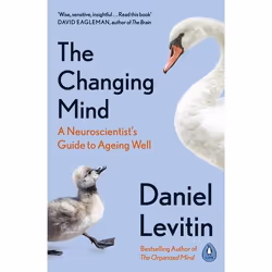 ISBN The Changing Mind, English, Paperback, 528 pages