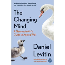 ISBN The Changing Mind book English Paperback 528 pages