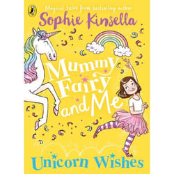 ISBN Mummy Fairy and Me: Unicorn Wishes book English Paperback 176 pages
