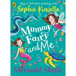 ISBN Mummy Fairy and Me: Mermaid Magic book English Paperback 160 pages