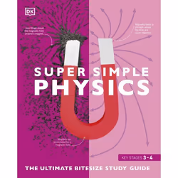 ISBN SuperSimple Physics, Children & teenagers, English, Paperback, 288 pages