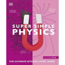 ISBN SuperSimple Physics book Children & teenagers English Paperback 288 pages