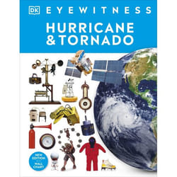ISBN Hurricane and Tornado book Children & teenagers English Hardcover 72 pages