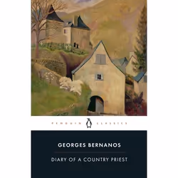 ISBN Diary of a Country Priest, English, Paperback, 256 pages