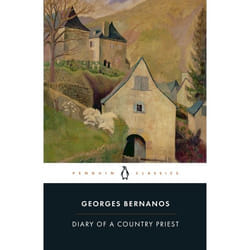 ISBN Diary of a Country Priest book English Paperback 256 pages