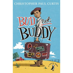 ISBN Bud, Not Buddy book English 304 pages