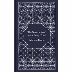 ISBN The Narrow Road to the Deep North and Other Travel Sketches, English, 192 pages