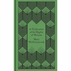 ISBN A Vindication of the Rights of Woman, English, 512 pages