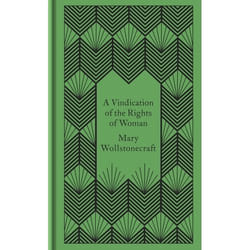ISBN A Vindication of the Rights of Woman book English 512 pages