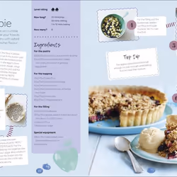 ISBN Bake It book Children & teenagers English Hardcover 304 pages