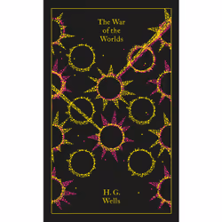 ISBN The War of the Worlds, English, Hardcover, 240 pages