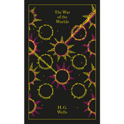 ISBN The War of the Worlds book English Hardcover 240 pages
