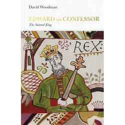 ISBN Edward the Confessor (Penguin Monarchs) book English 160 pages