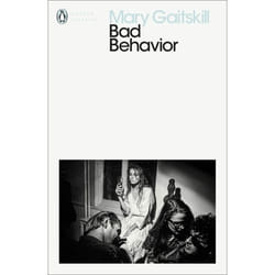 ISBN Bad Behavior book English Paperback 224 pages