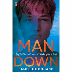 ISBN Man Down, English, Paperback, 400 pages